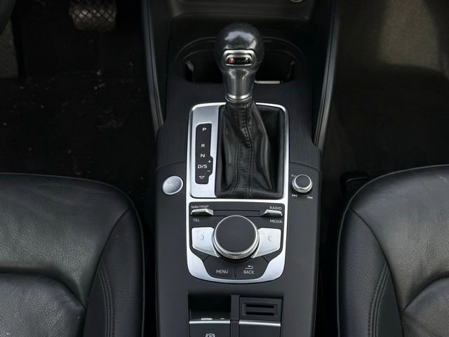 Used 2020 Audi A3 2.0T Premium image 33