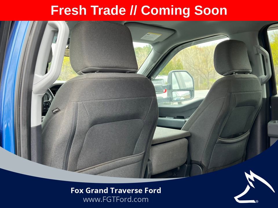 Certified 2022 Ford F150 XLT w/ XTR Package AWD/4WD image 32