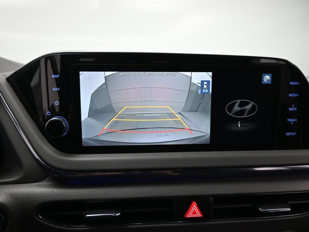 Used 2021 Hyundai Sonata N Line image 42