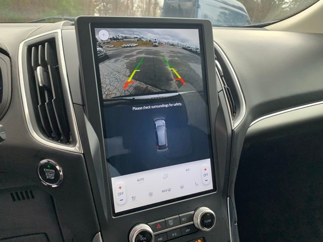 Certified 2024 Ford Edge Titanium image 18