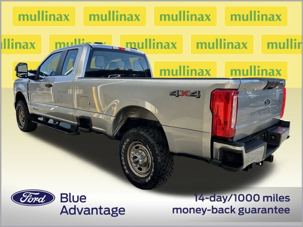 Certified 2023 Ford F350 XL w/ XL Off-Road Package image 3