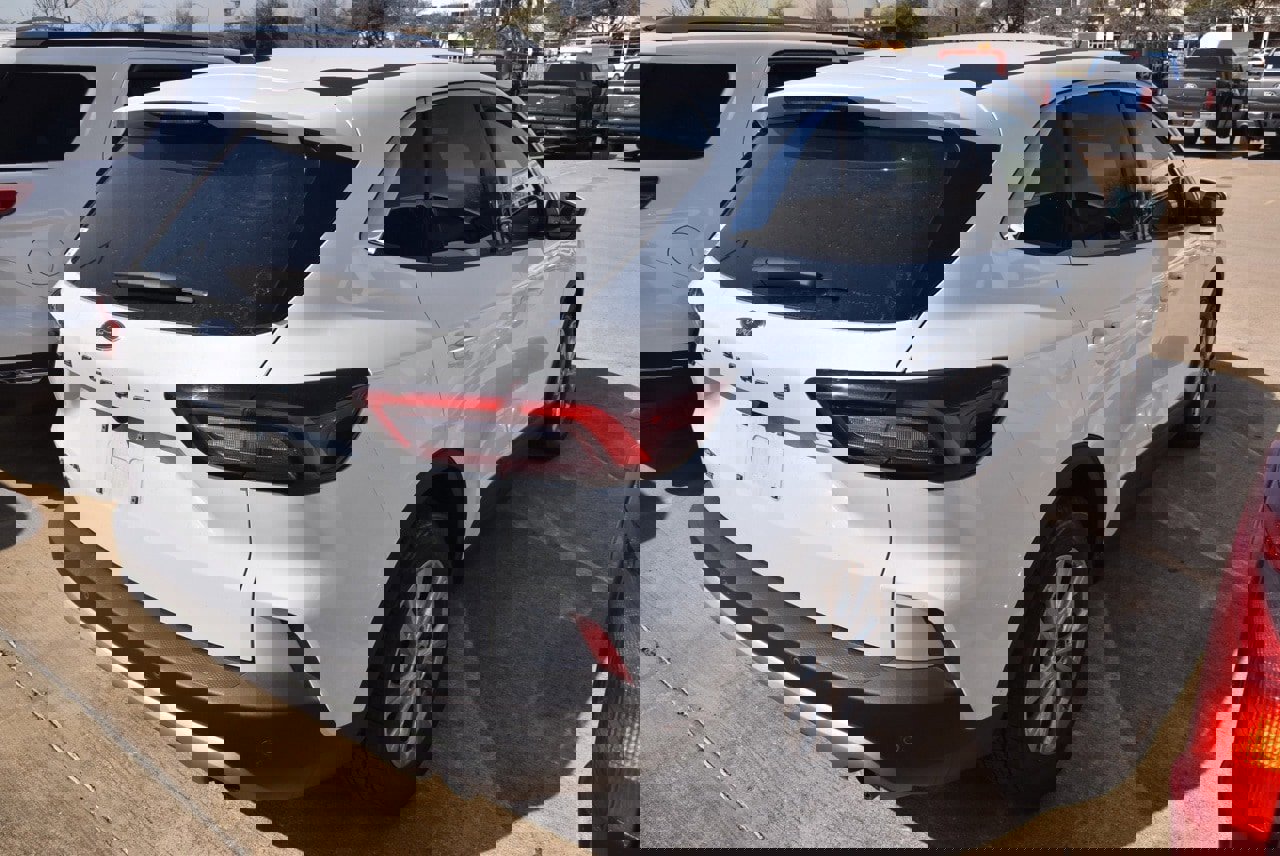 Certified 2023 Ford Escape Active w/ Tech Pack #2 image 5