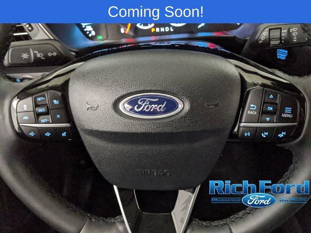 Certified 2022 Ford Escape SEL image 11