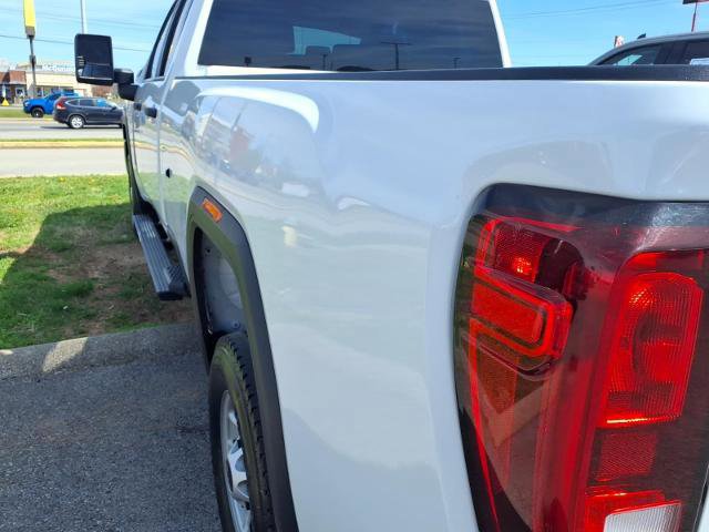 Used 2022 GMC Sierra 3500 Pro w/ Convenience Package RWD image 19