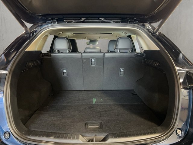 Used 2025 MAZDA CX-5 AWD 2.5 S w/ Preferred Package image 20