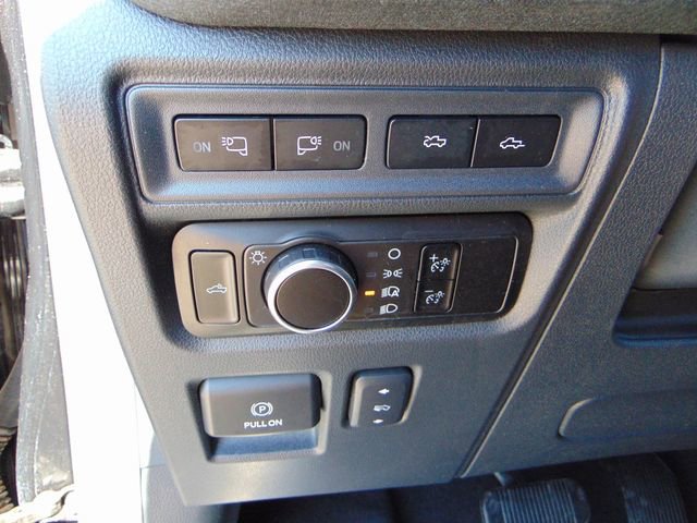 Certified 2023 Ford F150 Lightning Lariat w/ Equipment Group 511A High AWD/4WD image 20