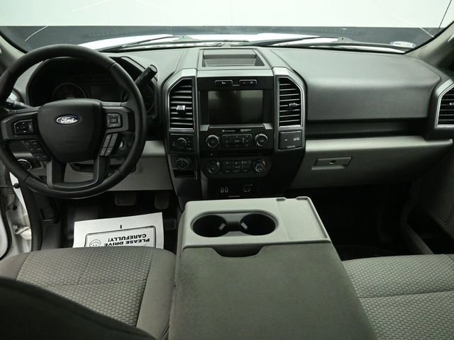 Certified 2018 Ford F150 XLT w/ Equipment Group 302A Luxury image 36