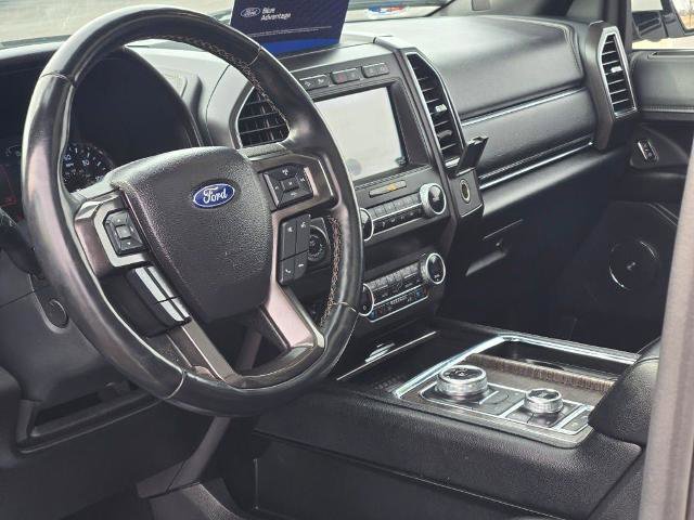 Certified 2021 Ford Expedition Max Limited image 29