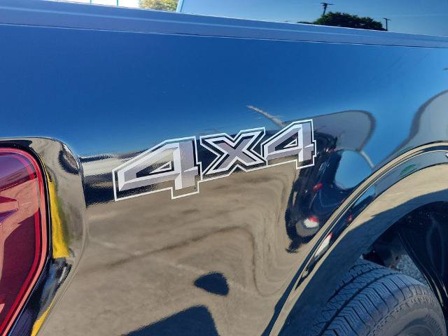 Certified 2024 Ford F150 STX AWD/4WD image 8