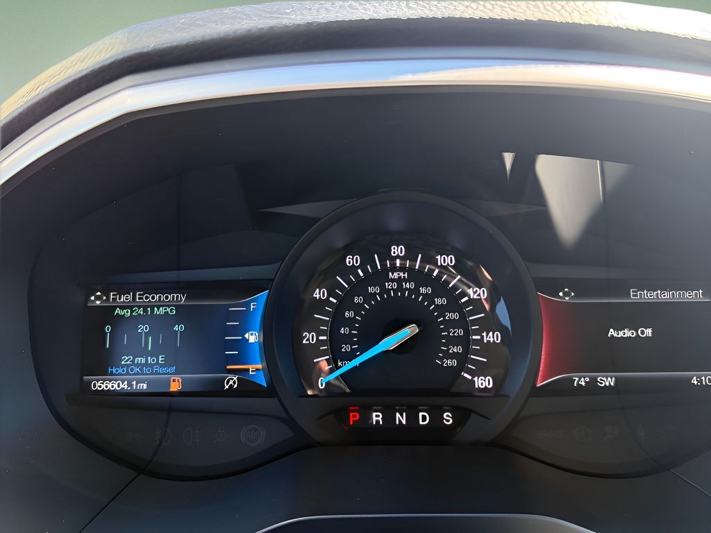 Certified 2020 Ford Edge SEL w/ Convenience Package AWD/4WD image 29