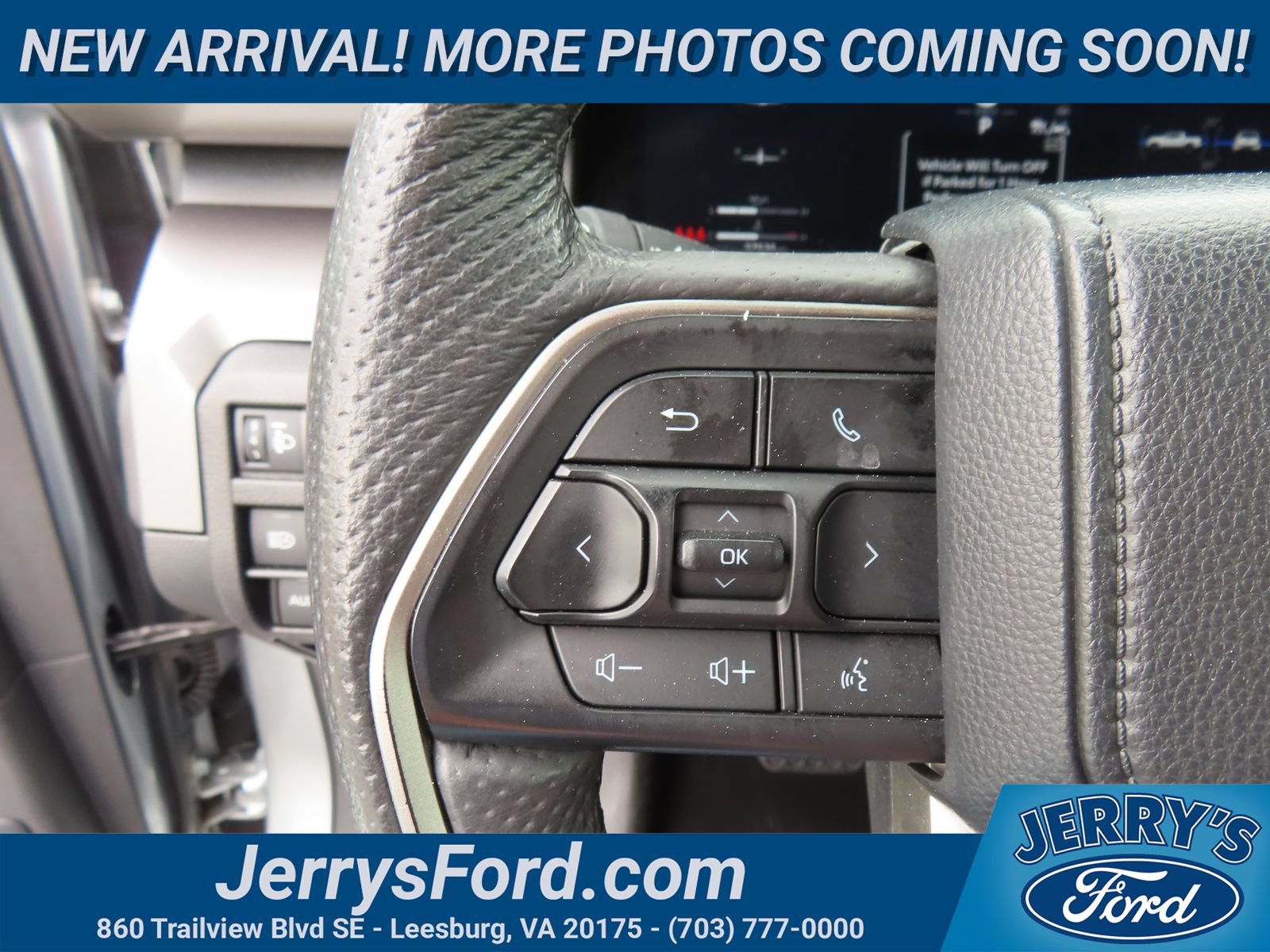 Used 2024 Toyota Tacoma TRD Off-Road w/ TRD Off Road Premium Package AWD/4WD image 21