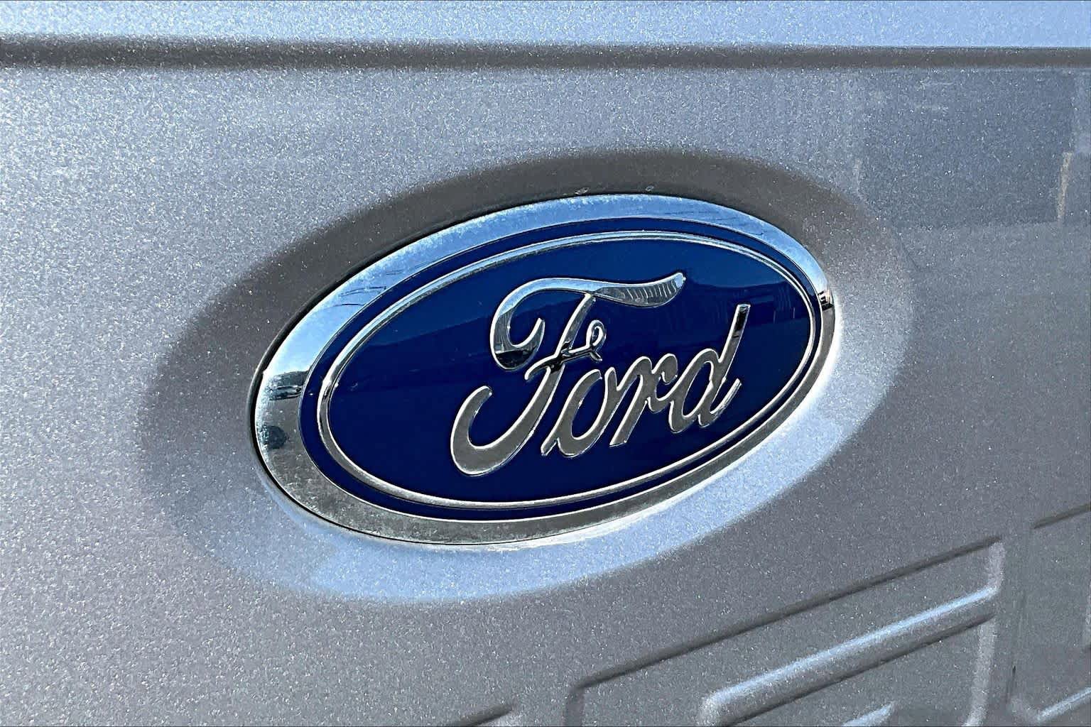 Certified 2021 Ford F150 XL w/ STX Appearance Package RWD image 29