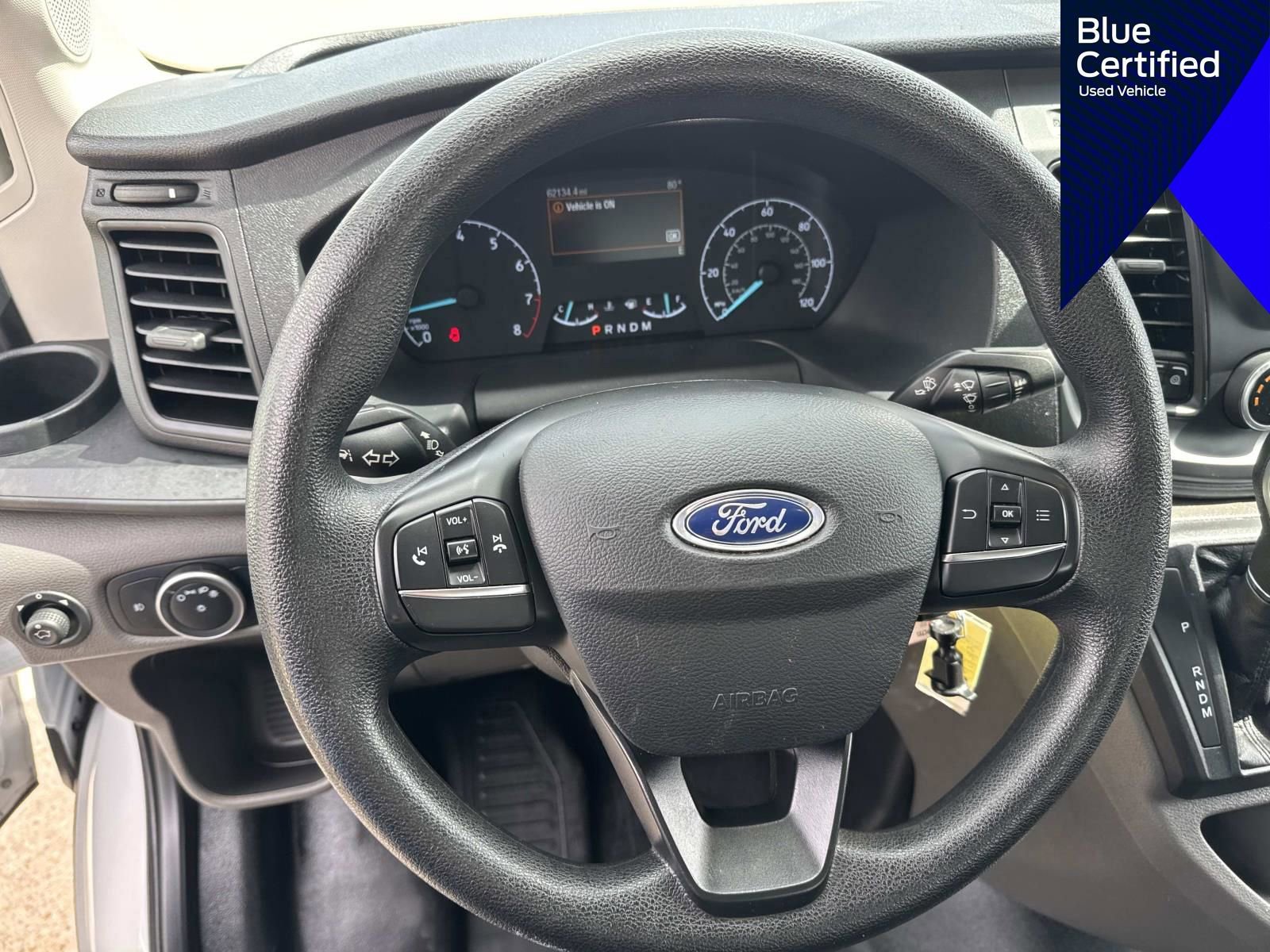 Certified 2020 Ford Transit 350 148 High Roof Extended DRW w/ Upfitter Package image 30