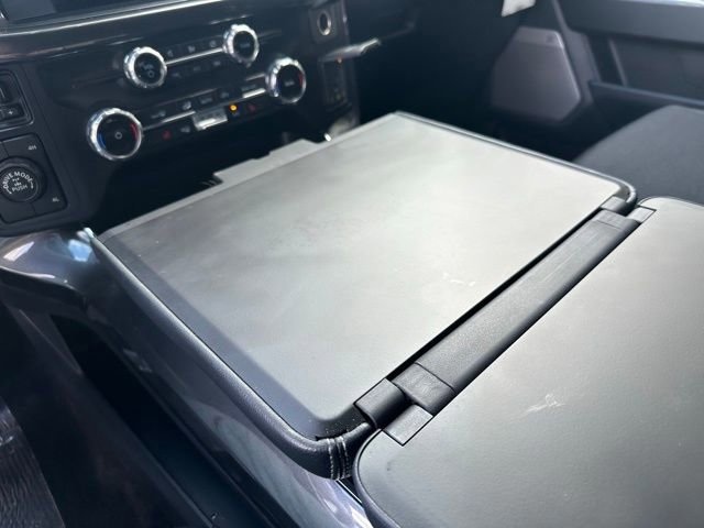 Certified 2022 Ford F150 XLT w/ Equipment Group 302A High AWD/4WD image 20