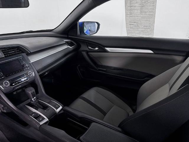 Used 2017 Honda Civic LX image 22
