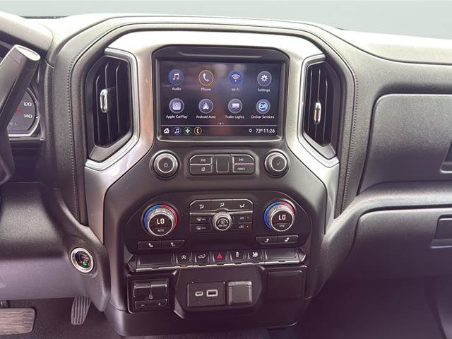 Used 2019 Chevrolet Silverado 1500 RST w/ All-Star Edition AWD/4WD image 18