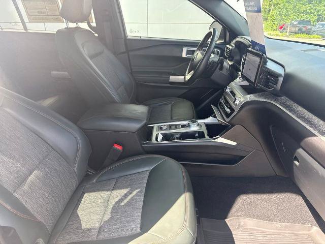 Certified 2023 Ford Explorer Timberline AWD/4WD image 29