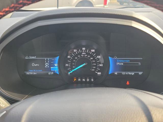 Certified 2023 Ford Edge ST-Line image 22