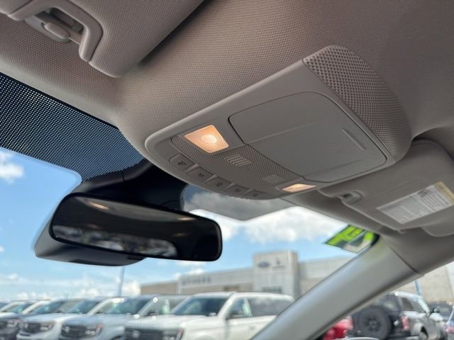 Certified 2024 Ford Edge SE AWD/4WD image 38