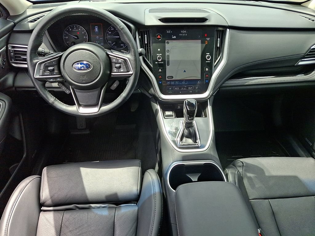 Used 2022 Subaru Outback Limited AWD/4WD image 11