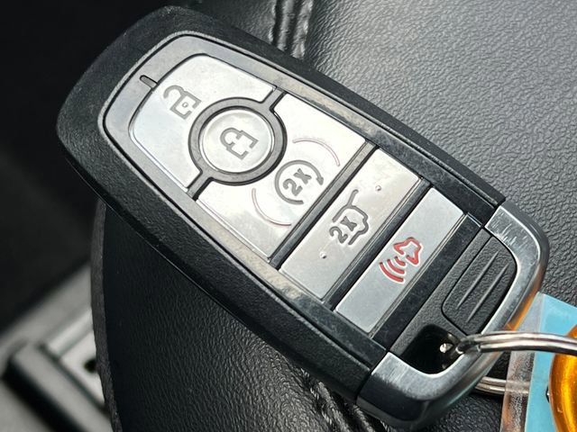 Certified 2023 Ford Explorer XLT w/ Equipment Group 202A image 38