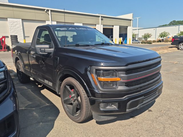 Certified 2024 Ford F150 XL w/ Equipment Group 103A High RWD image 2