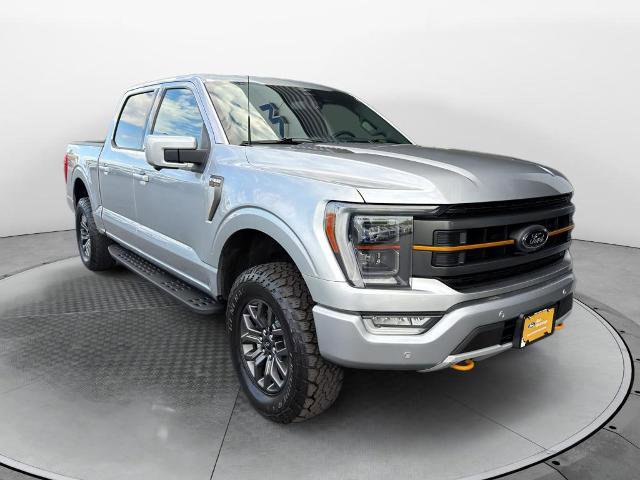 Certified 2023 Ford F150 Tremor w/ Equipment Group 402A High