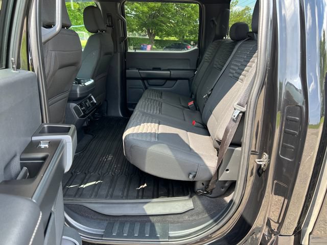 Certified 2023 Ford F150 XL w/ STX Appearance Package AWD/4WD image 26
