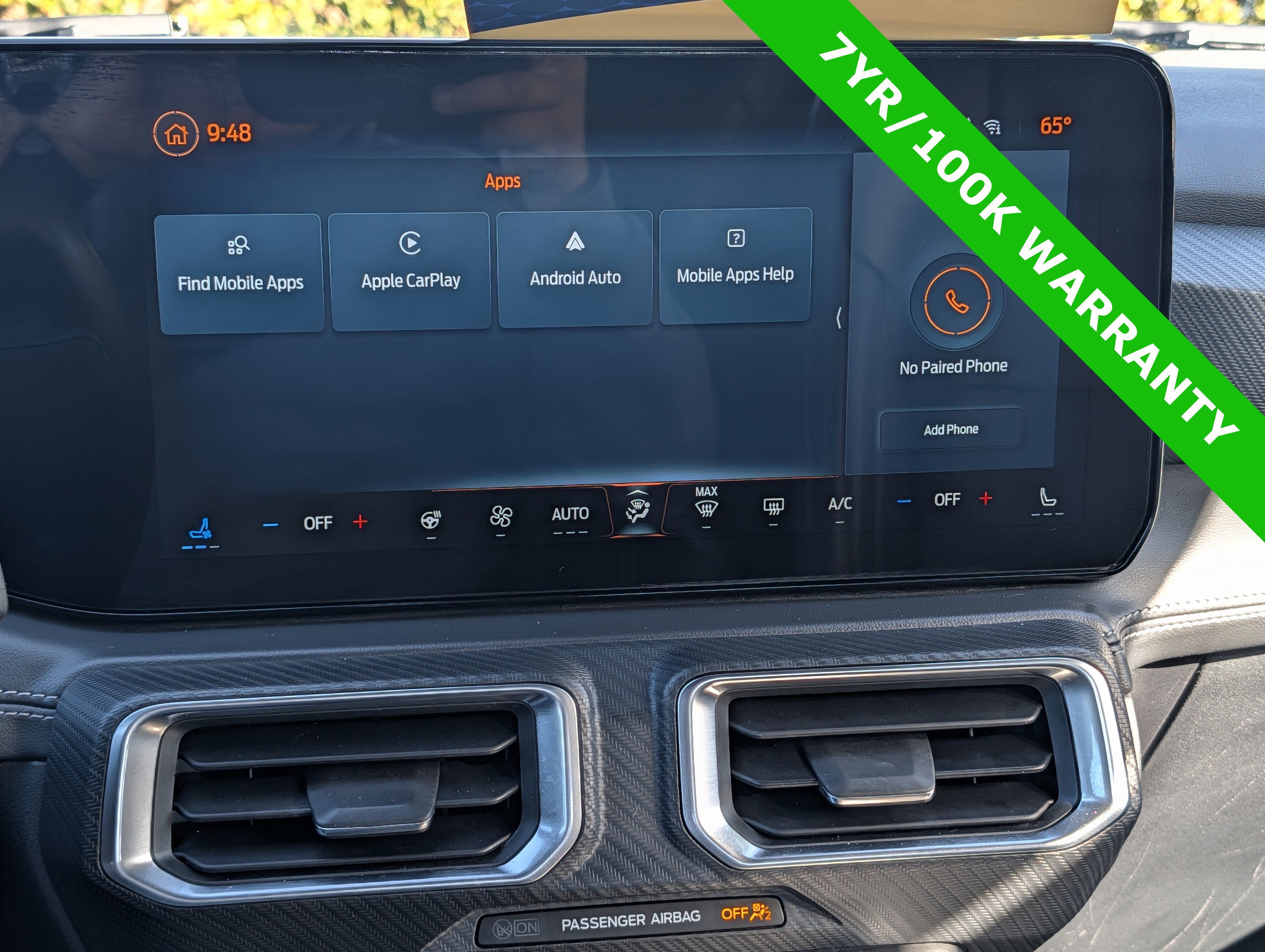 Certified 2024 Ford Mustang Premium image 26