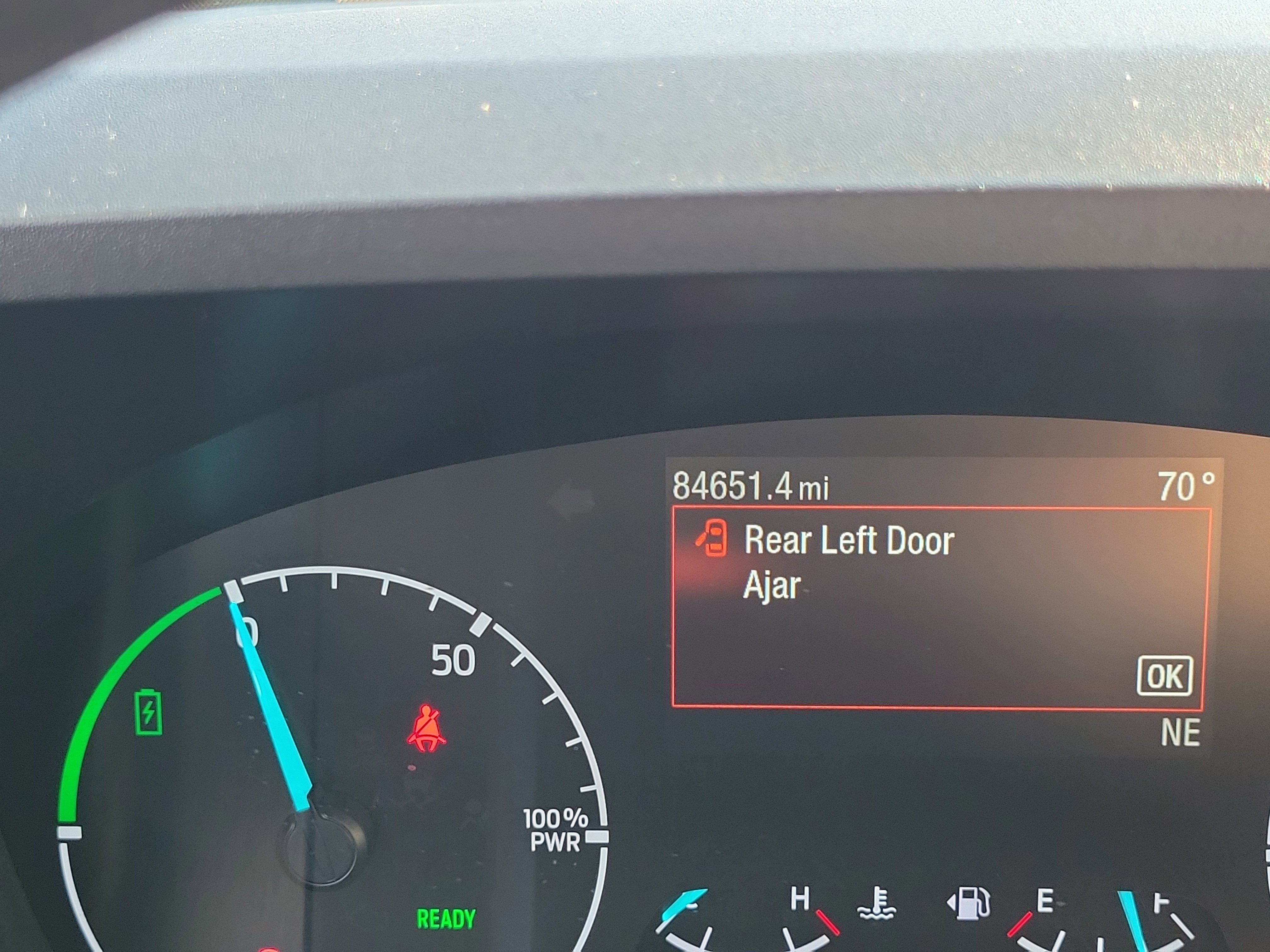 Certified 2024 Ford Maverick XLT FWD image 6