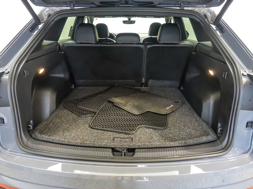 Used 2021 Volkswagen Atlas Cross Sport SE AWD/4WD image 20