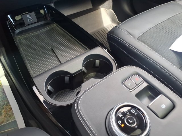 Certified 2023 Ford Mustang Mach-E GT w/ GT Performance Edition AWD/4WD image 25
