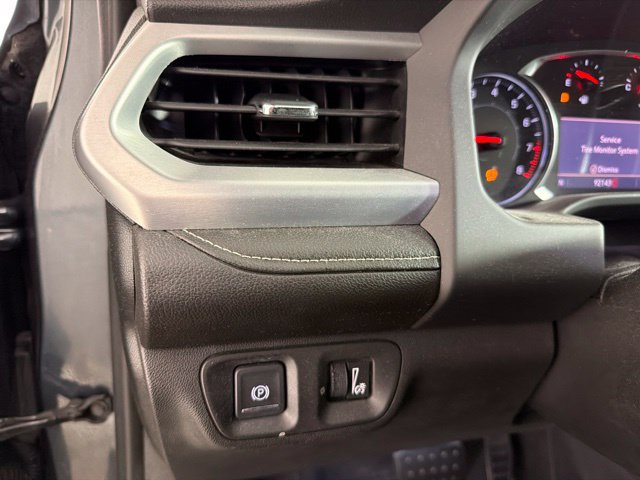 Used 2020 GMC Acadia SLT w/ Premium Package FWD image 23