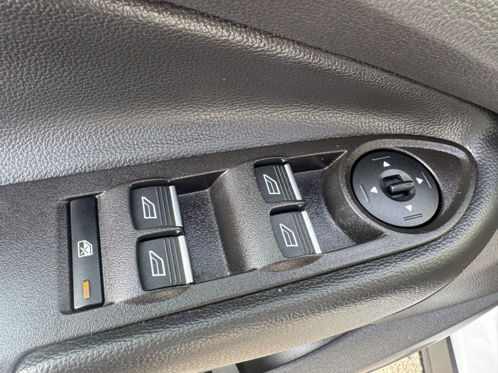 Certified 2019 Ford Escape Titanium image 26