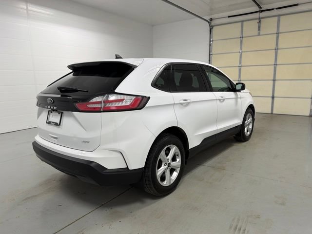 Certified 2024 Ford Edge SE AWD/4WD image 8
