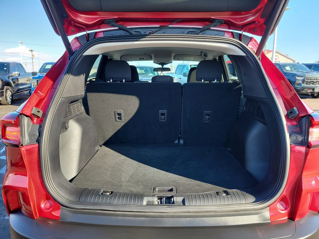 Certified 2023 Ford Escape Active w/ Tech Pack #2 image 10