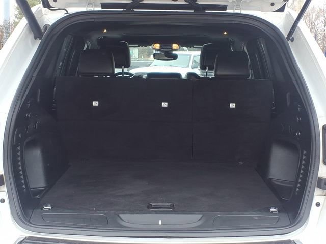 Used 2021 Jeep Grand Cherokee Limited image 7