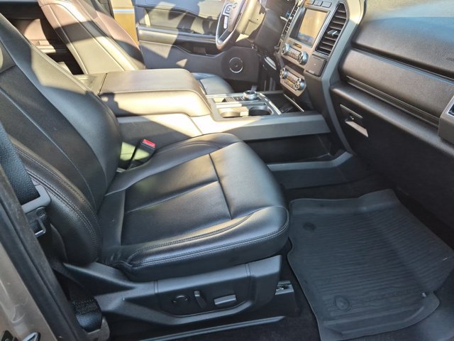 Certified 2020 Ford Expedition XLT w/ Equipment Group 201A RWD image 35