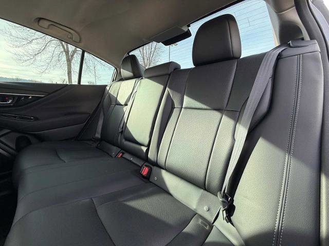 Used 2024 Subaru Legacy Touring XT image 24
