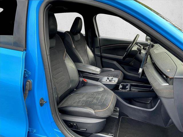 Certified 2023 Ford Mustang Mach-E GT AWD/4WD image 8