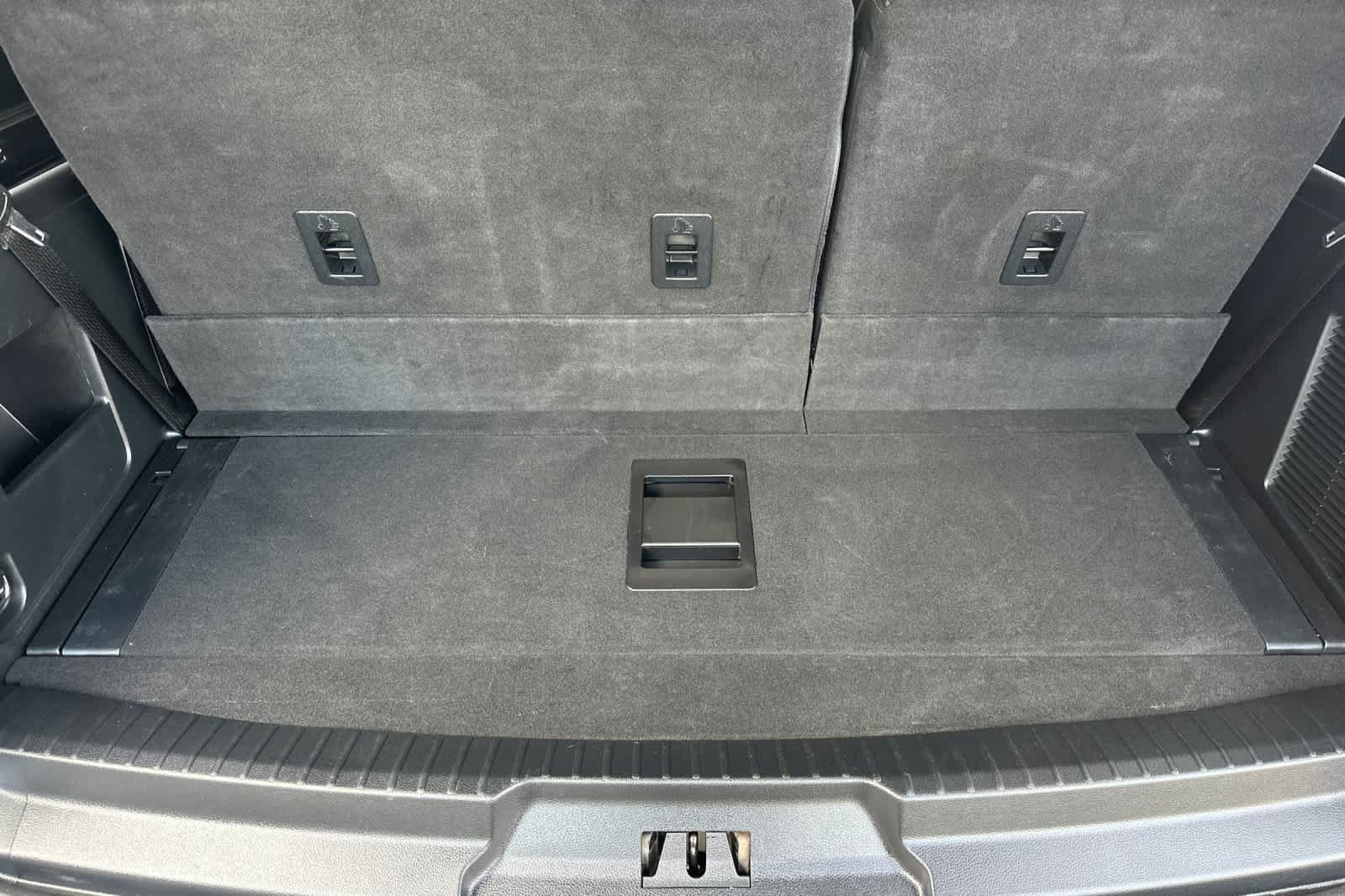 Certified 2021 Ford Expedition Platinum AWD/4WD image 16