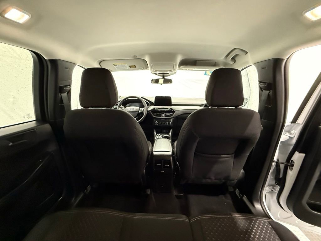 Certified 2025 Ford Escape Active AWD/4WD image 31