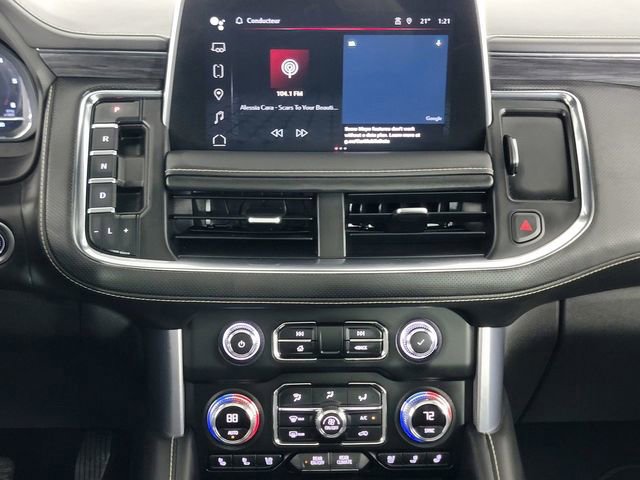 Used 2022 GMC Yukon XL SLT image 24