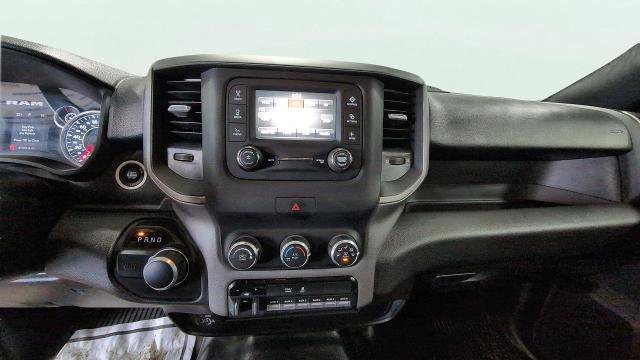 Used 2024 RAM 2500 Tradesman w/ Snow Chief Group image 13