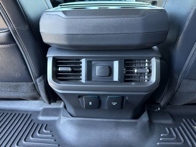 Certified 2025 Ford F150 Tremor w/ Bed Utility Package AWD/4WD image 16