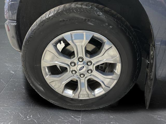 Certified 2022 Ford F150 Platinum w/ Equipment Group 701A High image 44