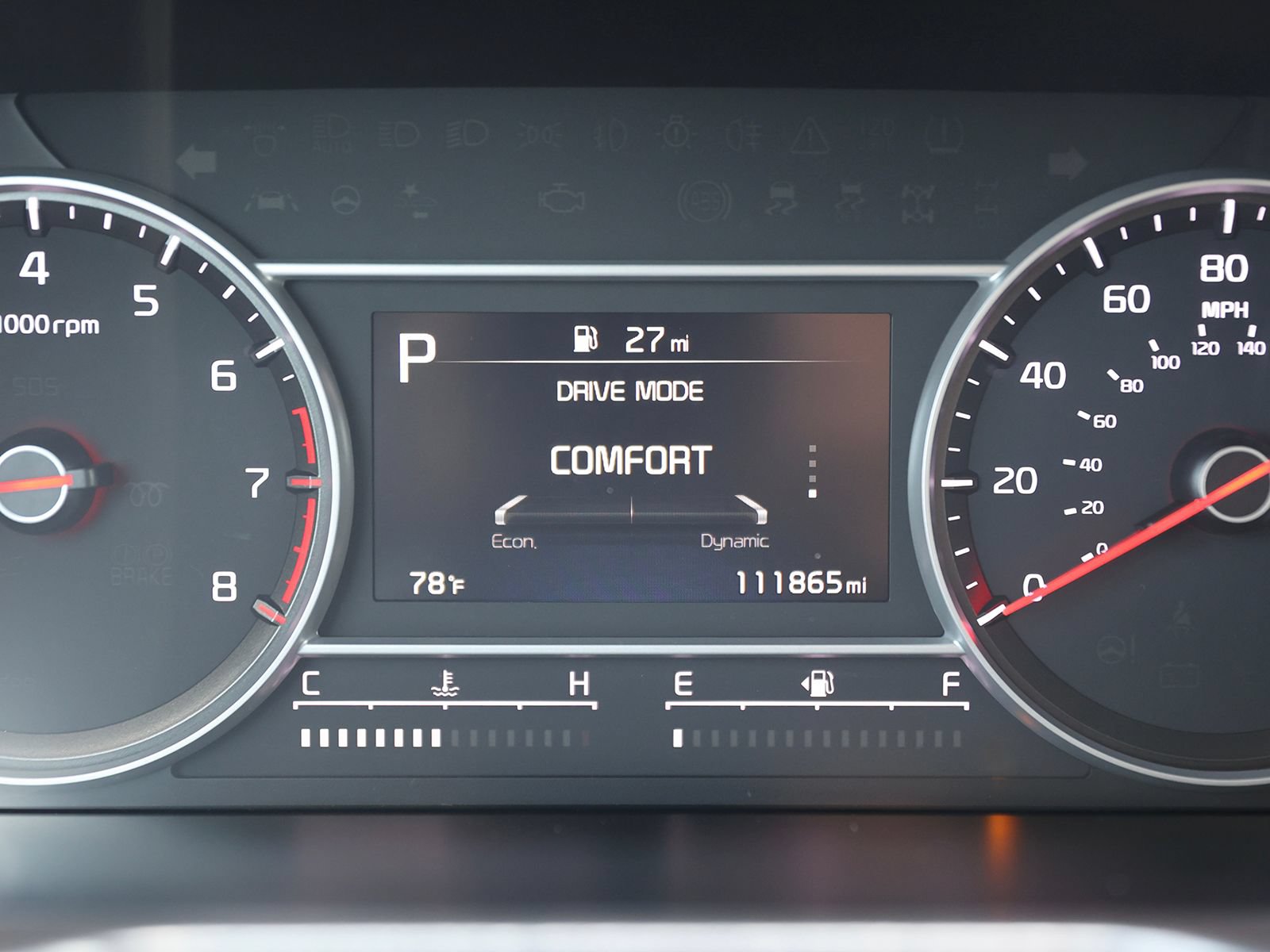 Used 2022 Kia Sorento SX AWD/4WD image 40