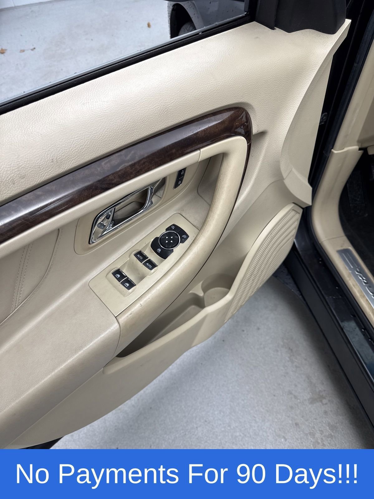 Certified 2018 Ford Taurus Limited image 13