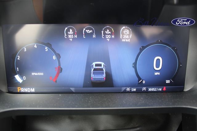 Certified 2025 Ford F150 XLT w/ Equipment Group 301A Standard image 22