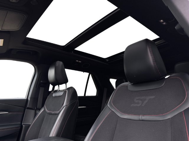 Certified 2025 Ford Explorer ST AWD/4WD image 20